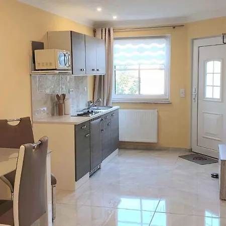 Apartment Studio In - Balaton 43607 Zamardi
