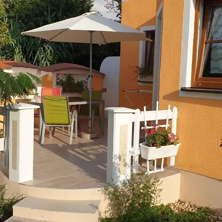 Studio In - Balaton 43607 Apartment