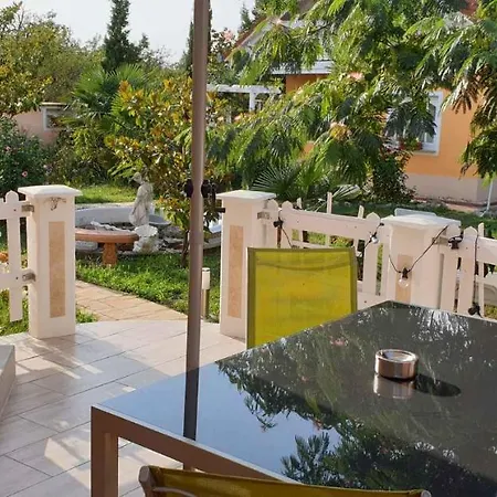 Apartment Studio In - Balaton 43607 Zamardi